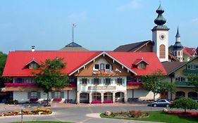 Bavarian Inn Lodge Frankenmuth Mi